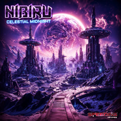 4 Nibiru - Positrons [194] (Preview)