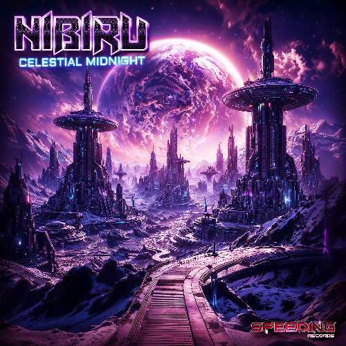 4 Nibiru - Positrons [194] (Preview)