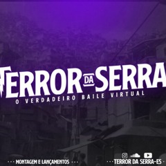 REVOLUÇÃO DO BEAT JHOW JHOW - PART 2 - (DJ MTS DA SERRA) - @terrordaserra