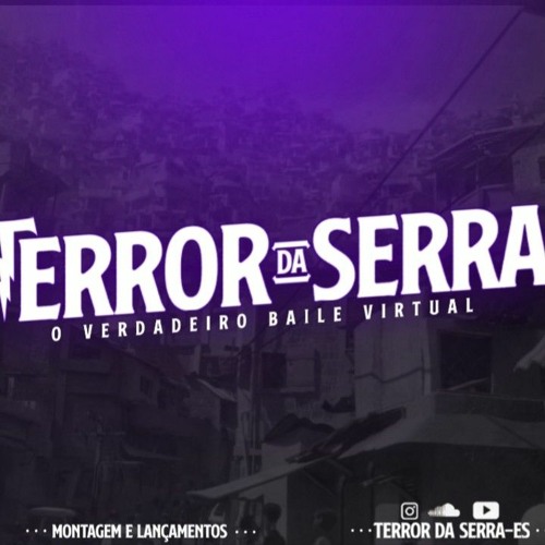 REVOLUÇÃO DO BEAT JHOW JHOW - PART 2 - (DJ MTS DA SERRA) - @terrordaserra