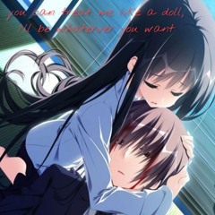 doll Love (friendly)
