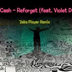 Cash Cash - Reforget (Rebellion Remix)