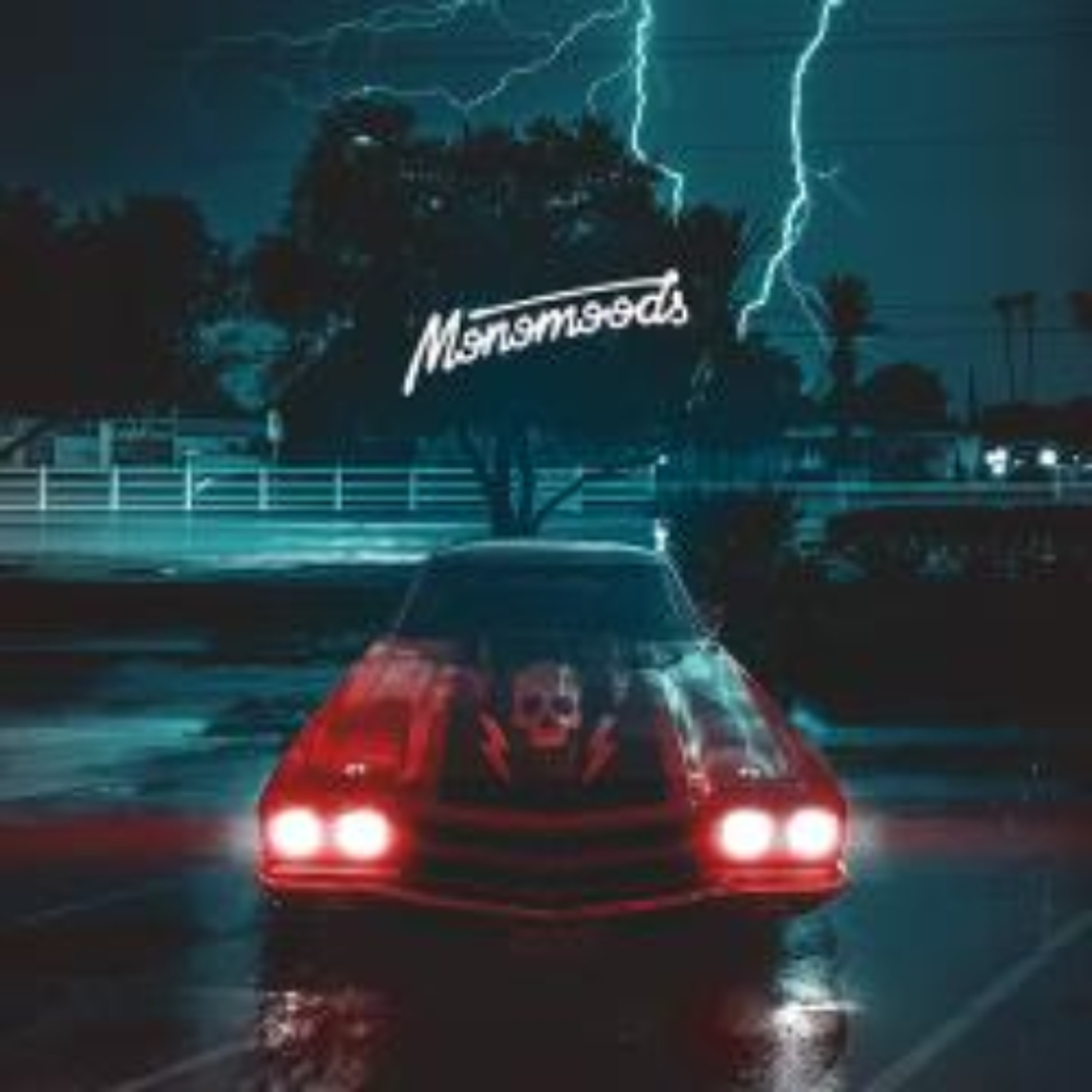 PREMIERE - Doctr Feat. A.M. Sam - Highrider (Monomoods) episode artwork