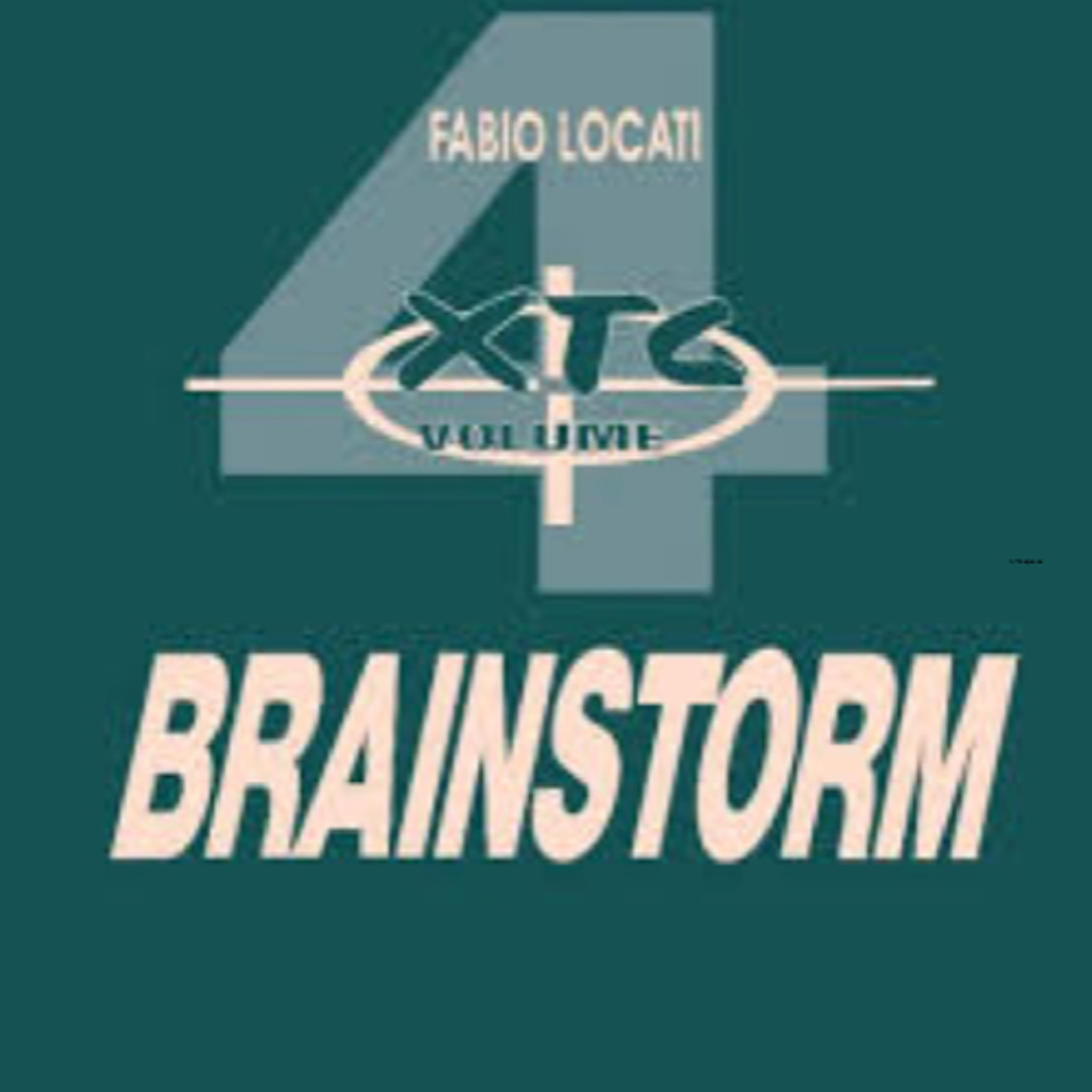 BRAINSTORM - Fabio Locati episode artwork