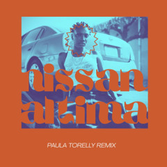 doechii - nissan altima | amapiano & baile remix