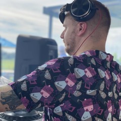 Tech house MIX 818