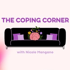 A Bit About Me - The Coping Corner EP 1