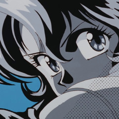 Gunsmith Cats Ending Flip