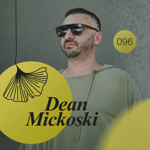 DEAN MICKOSKI I Redolence Radio 096