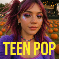 Cranberry Candy Storm