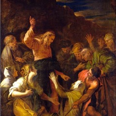 “I Do Will It. Be Made Clean.” (Sixth Sunday in Ordinary Time, Mark 1: 40-45)