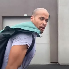 David Goggins X Another Love