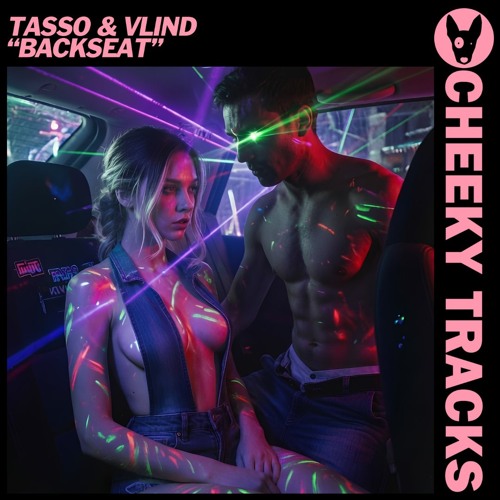 Tasso & Vlind - Backseat
