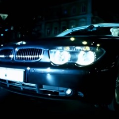 Черный Бумер (PHONK REMIX)