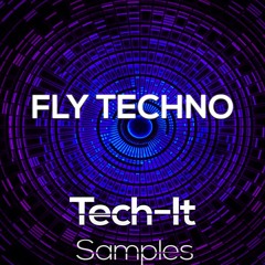 Fly Techno