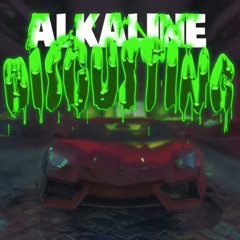 Alkaline - Disgusting (Official Visualizer)