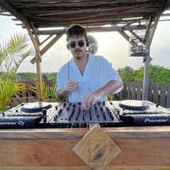 Luciano Lozz | House Deep Tech Sunset Mix 2022 | By EPHIMERATulum ​