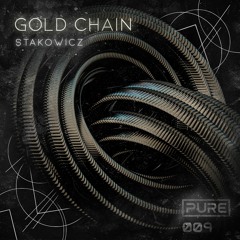 Gold Chain [PURE-009]