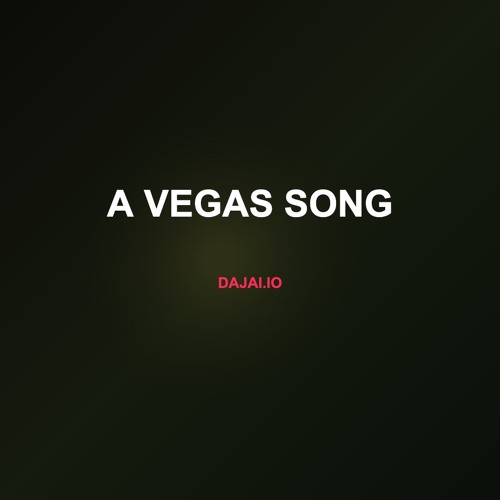 a vegas song