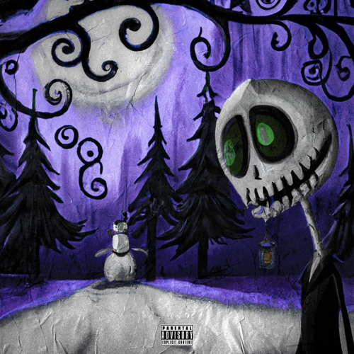 nightmare before christmas