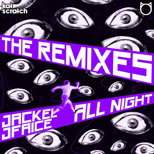 All Night (MECHANYX Remix)