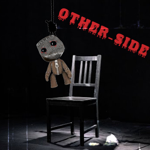 OTHER-SIDE (ian mean to make u cry)