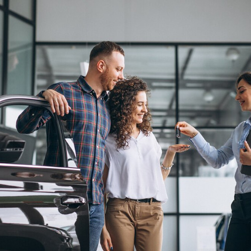 How To Improve Your Chances Of Getting Approved For Car Loan?