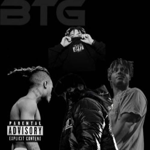 Stream Bigger Things(ft.zongreat,XXtentacion, Juice Wrld,Jayfying) by