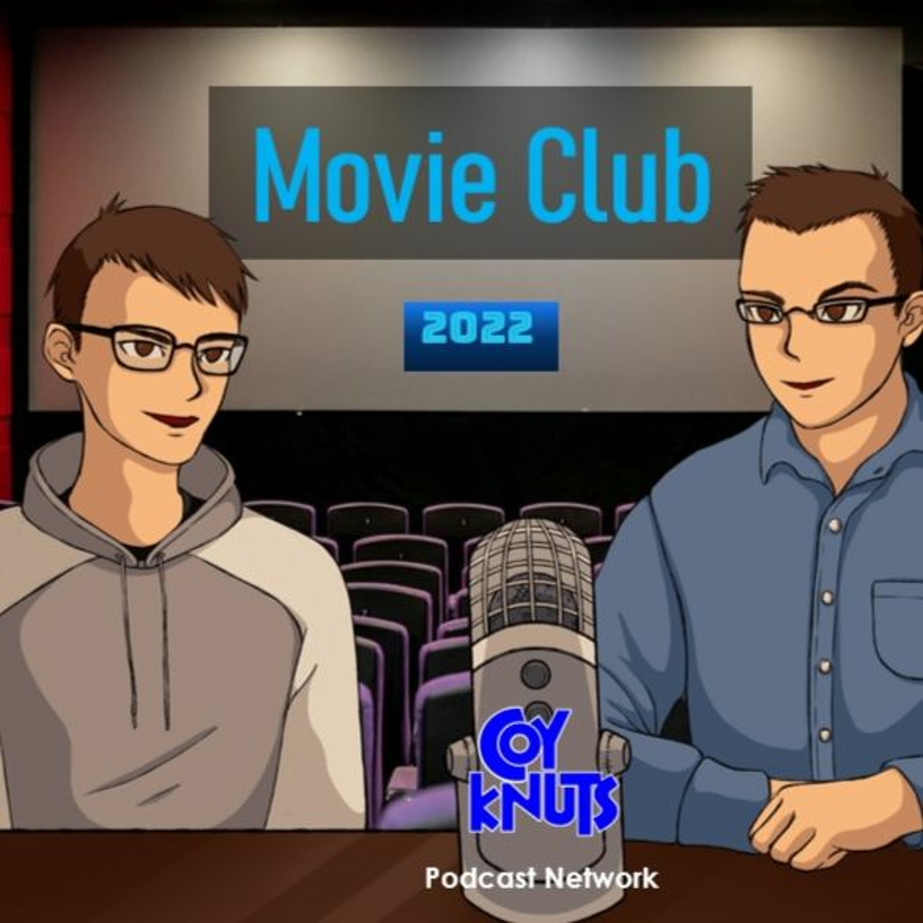 Movie Club