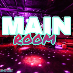 Main Room dj set Vol.1(jersey club/rnb/rap/edm/dance)