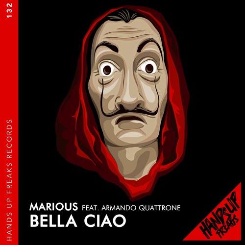 Marious feat. Armando Quattrone  - Bella Ciao