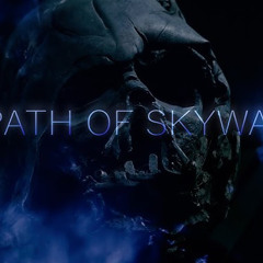 The Path of Skywalker, By: Heroes Fan Productions
