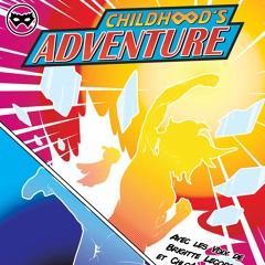 Childhood Adventure - Combat