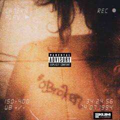 $KalezMayJustBeCancelledAfterThis1. "Broken" [Prod. Hypnotize]