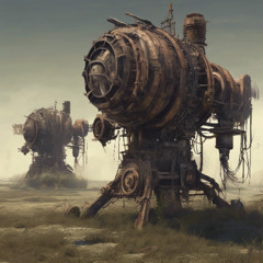 Decaying Machines