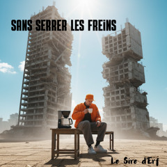 Sans serrer les freins