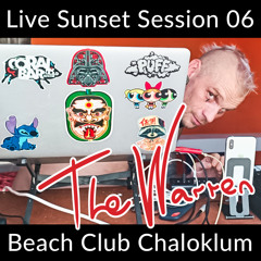 The Warren Chaloklum Sunset Session 06 / Osman Gayatree