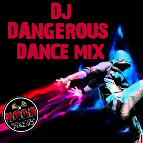 DJ Dangerous Dance Mix With Drops.mp3