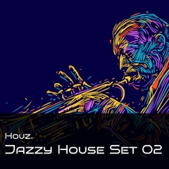 Jazzy House Set - (2)
