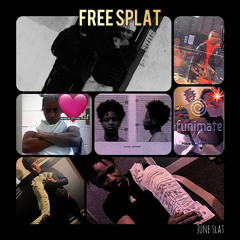Free Splat