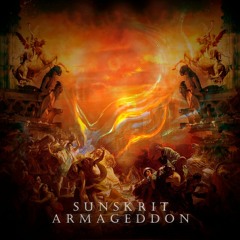 SunskriT - Armageddon (Original Mix)