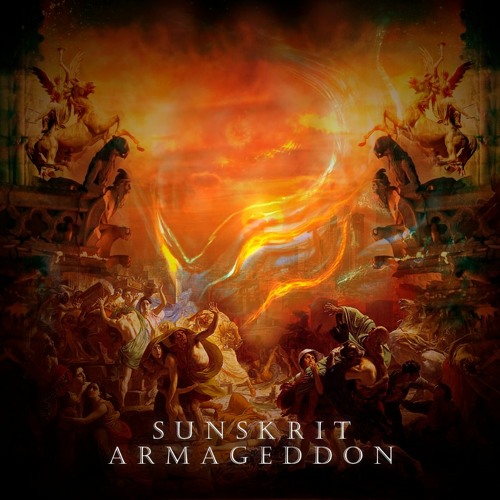 SunskriT - Armageddon (Original Mix)