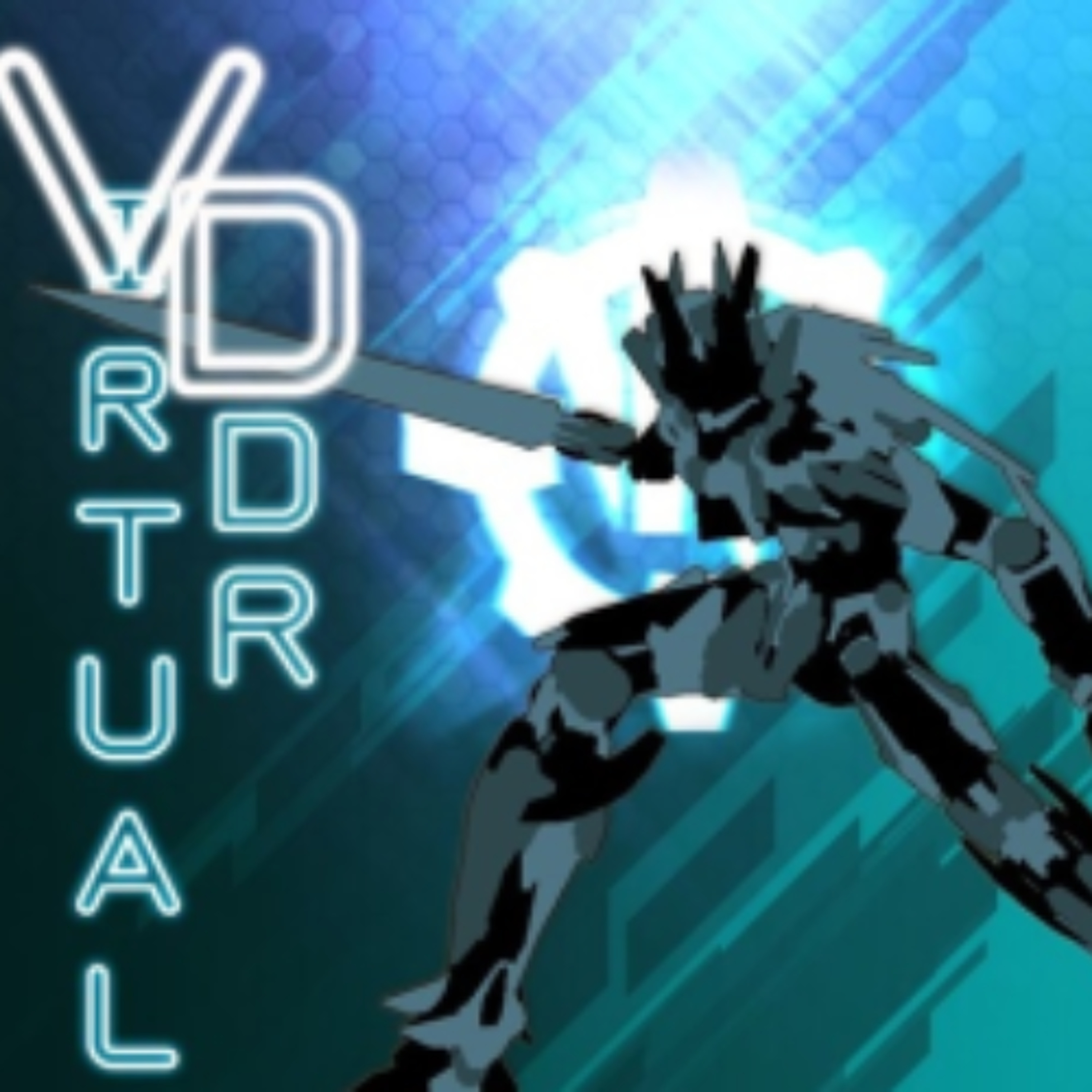 EDM bgm EX_ExternalGB episode artwork