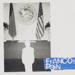 Francos Pain - walking near - Single