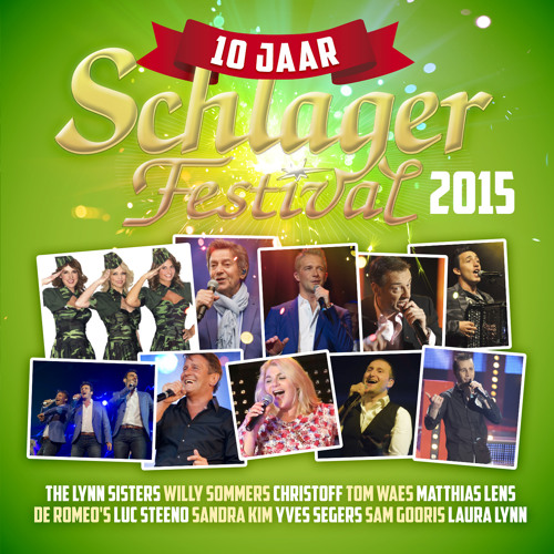 Mooi 't Leven Is Mooi (Live)