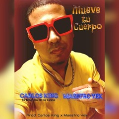 Mueve Tu Cuerpo