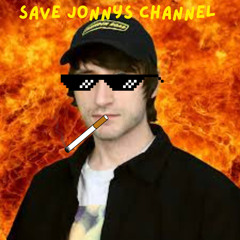 Save jonnys channel(link is in the description)