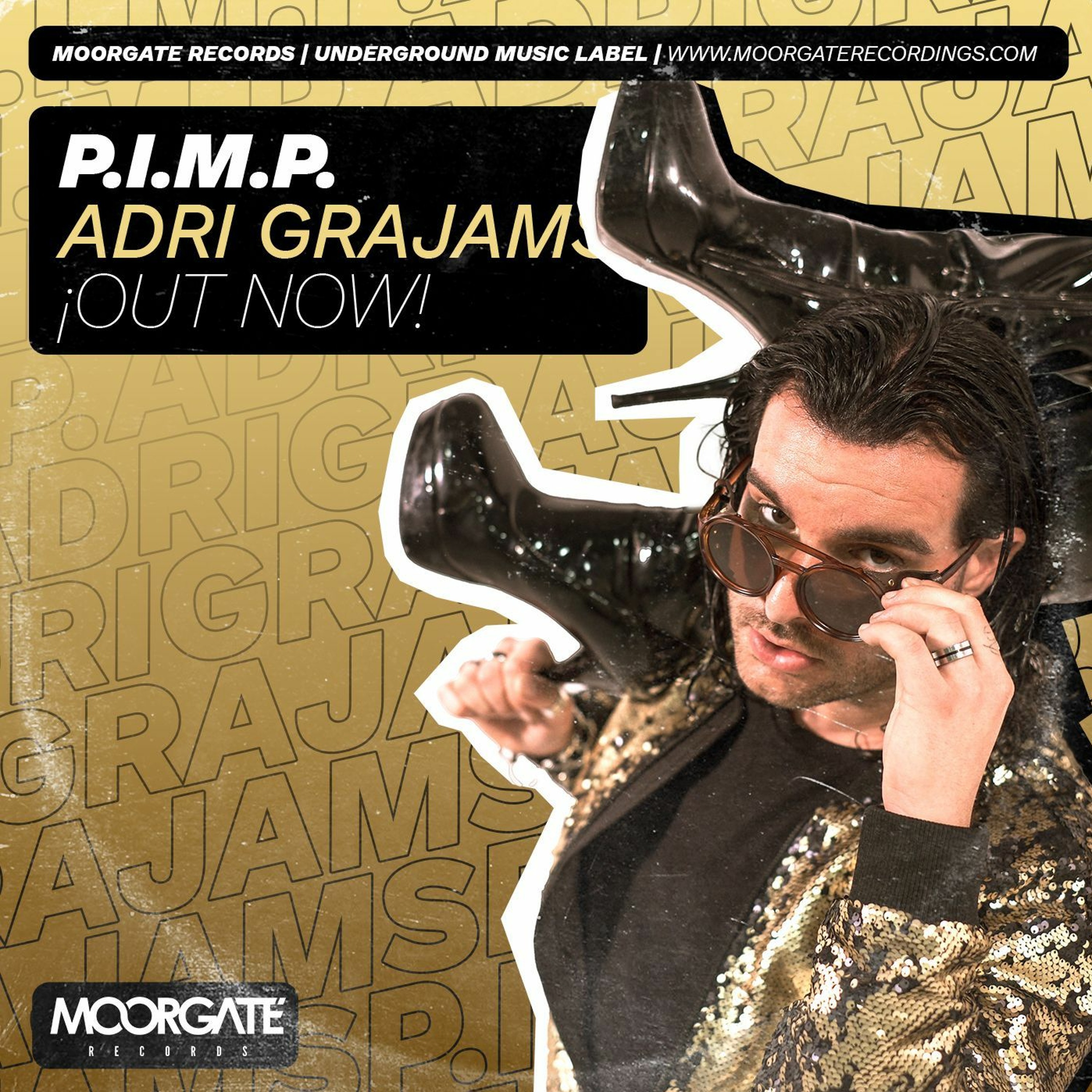Adri Grajams
