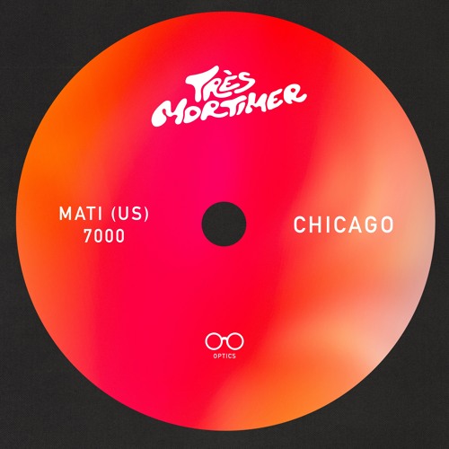 CHICAGO (with MATI & 7000)