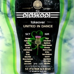 Dj Kendo 4 Decks (St Patrick’s Day)
